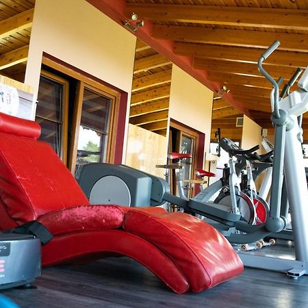 Hanka Relax & Spa Зеленець Екстер'єр фото