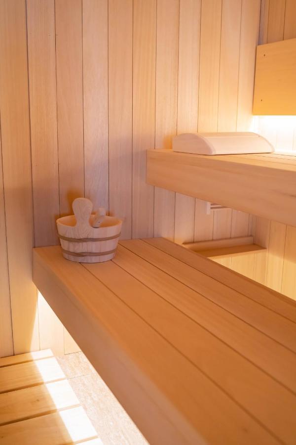 Hanka Relax & Spa Зеленець Екстер'єр фото