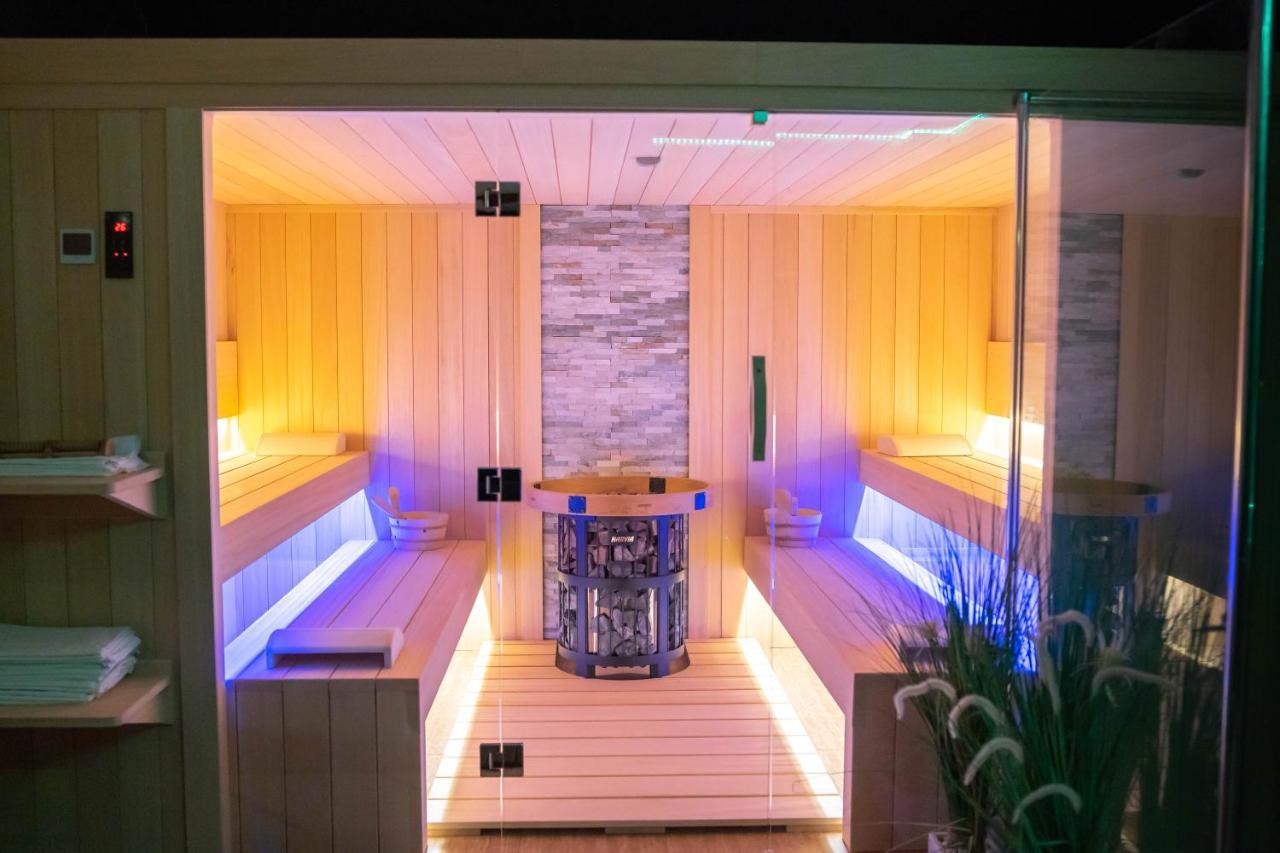 Hanka Relax & Spa Зеленець Екстер'єр фото