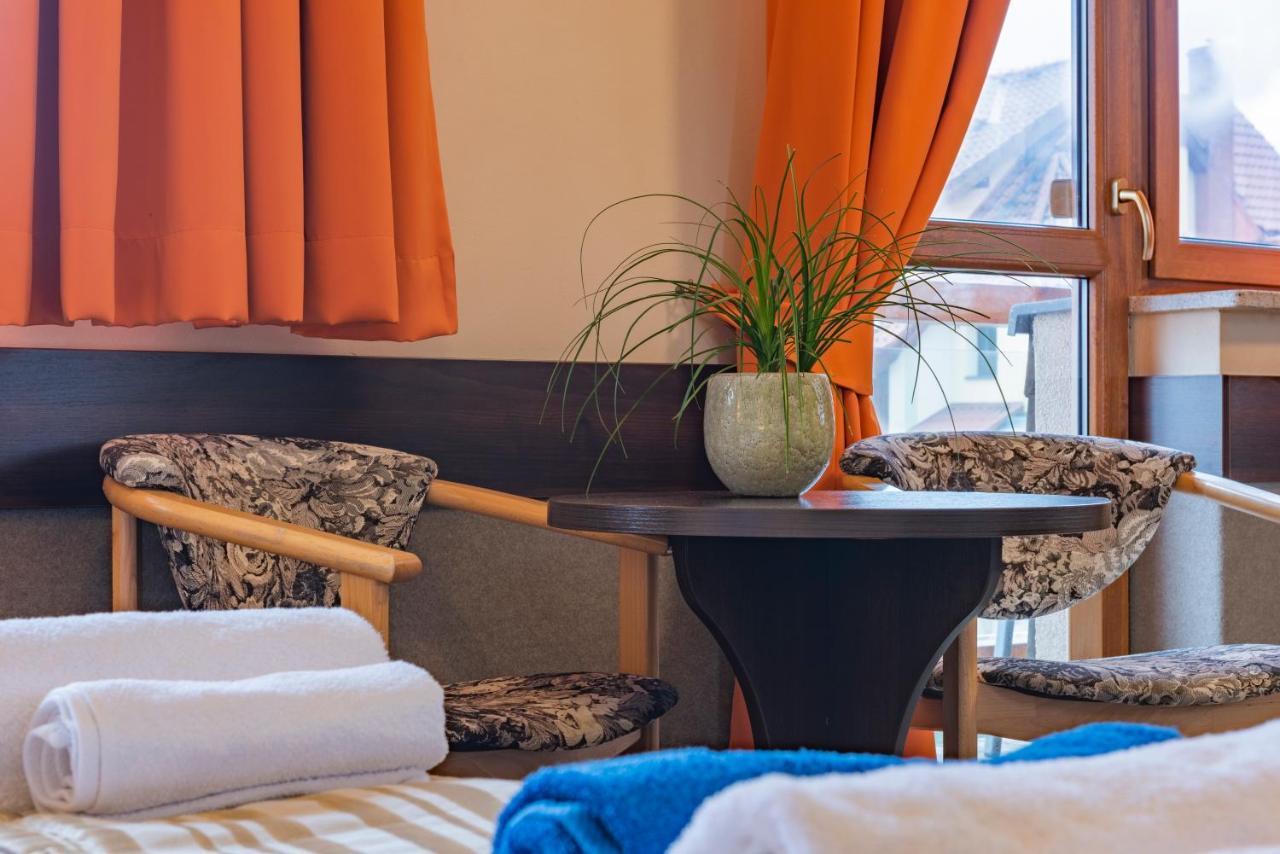 Hanka Relax & Spa Зеленець Екстер'єр фото