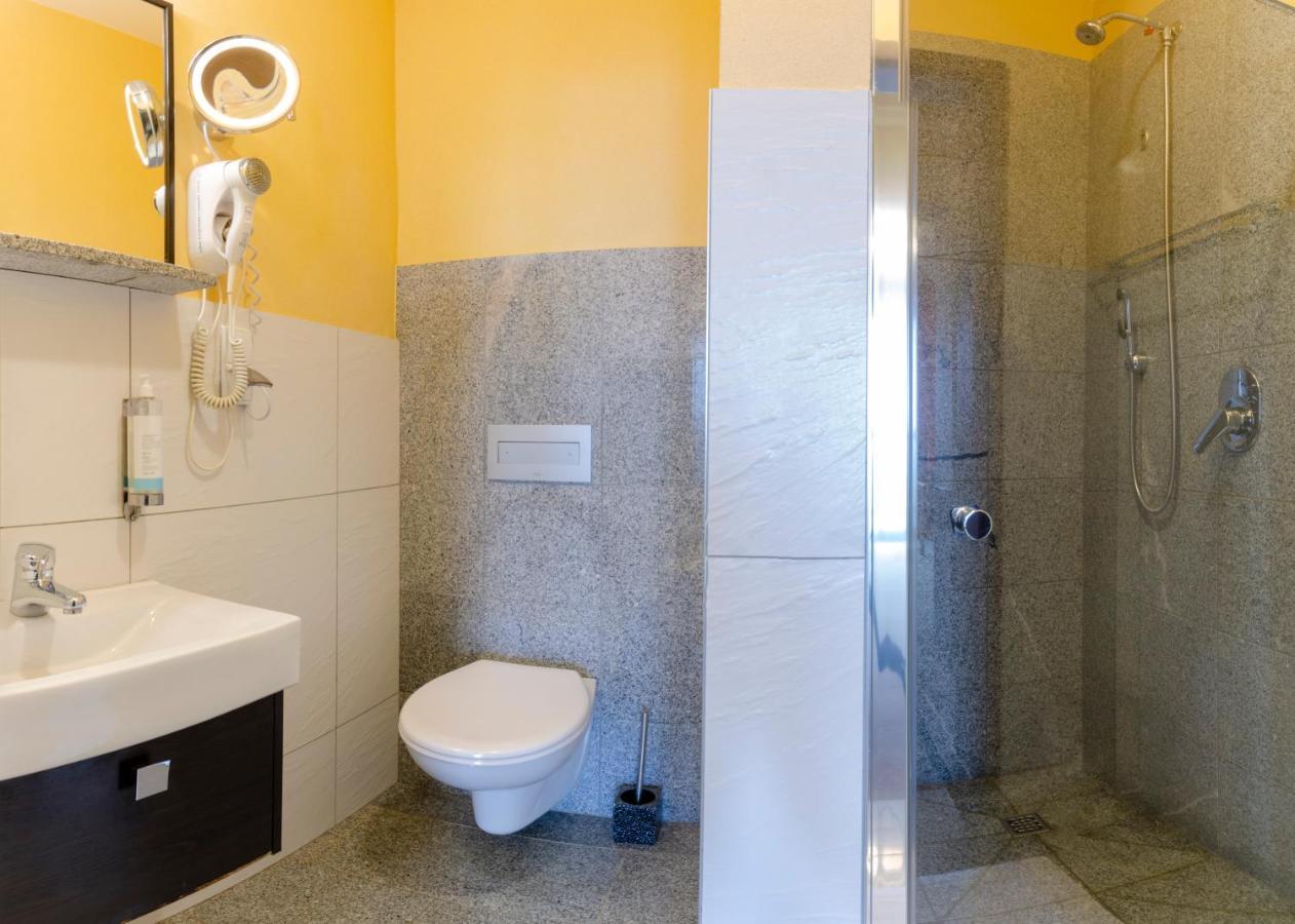 Hanka Relax & Spa Зеленець Екстер'єр фото