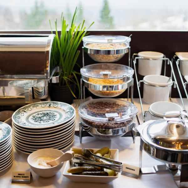 Hanka Relax & Spa Зеленець Екстер'єр фото