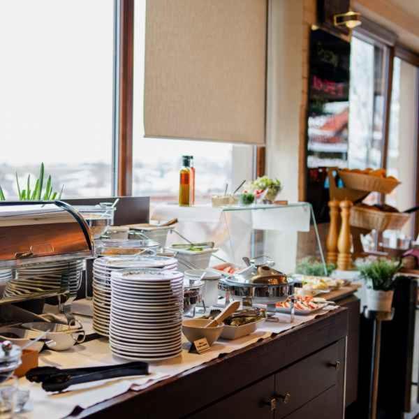 Hanka Relax & Spa Зеленець Екстер'єр фото