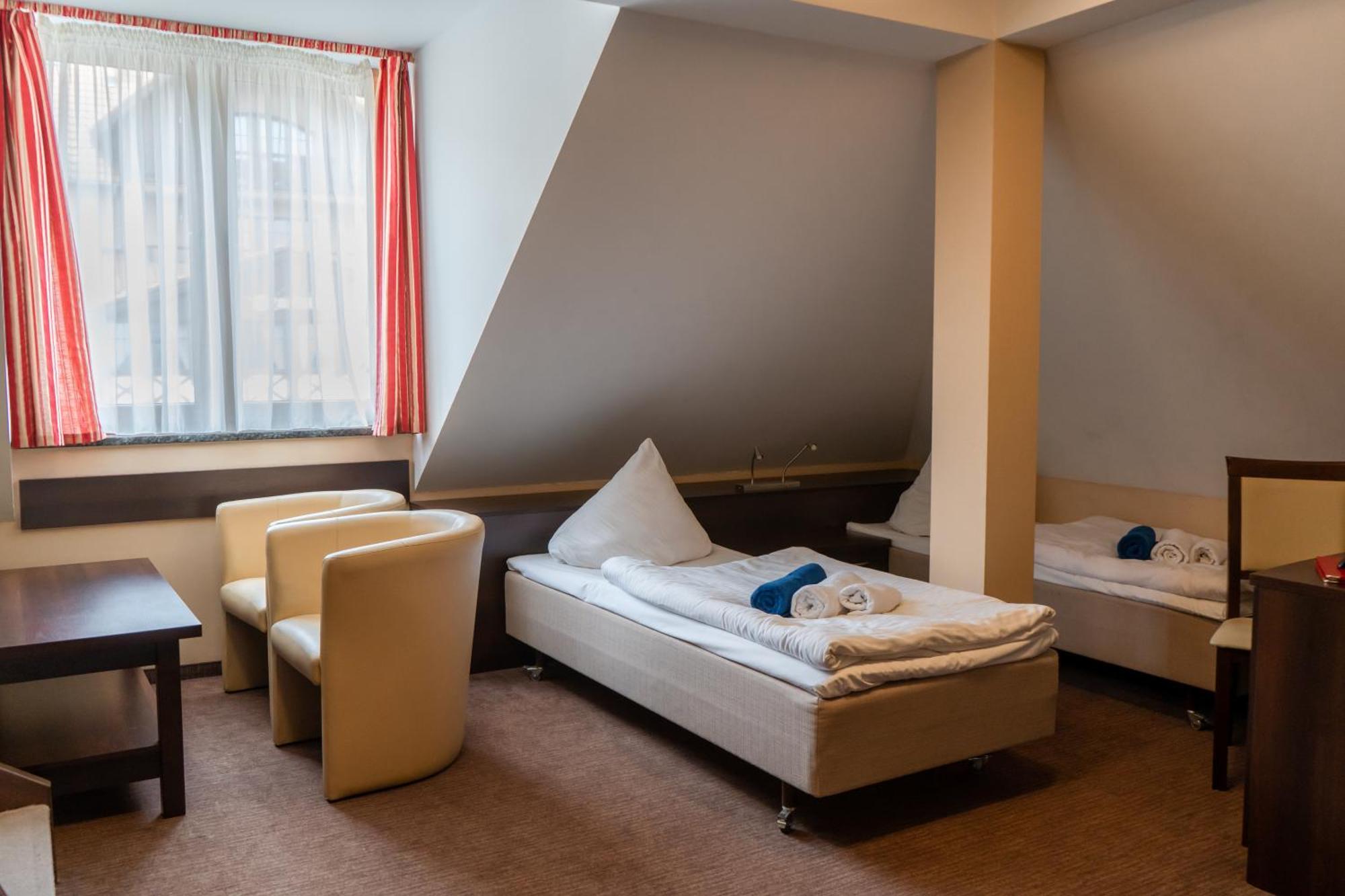 Hanka Relax & Spa Зеленець Екстер'єр фото