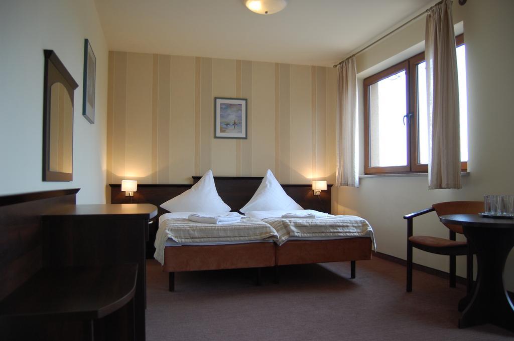 Hanka Relax & Spa Зеленець Номер фото