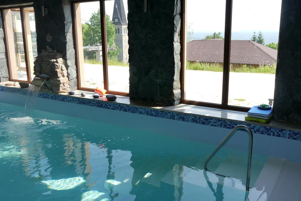 Hanka Relax & Spa Зеленець Екстер'єр фото